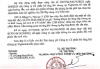 Thông tư 06/2020 về PCCC 